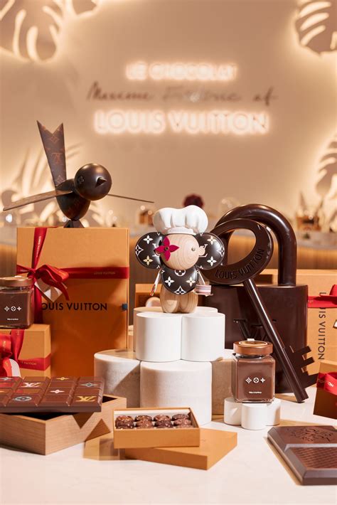 le chocolat maxime frédéric